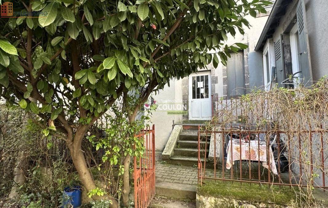 Studio 25m² Clermont-Ferrand 63000 - Photo 1