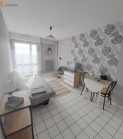 Studio à Luxeuil-les-Bains
