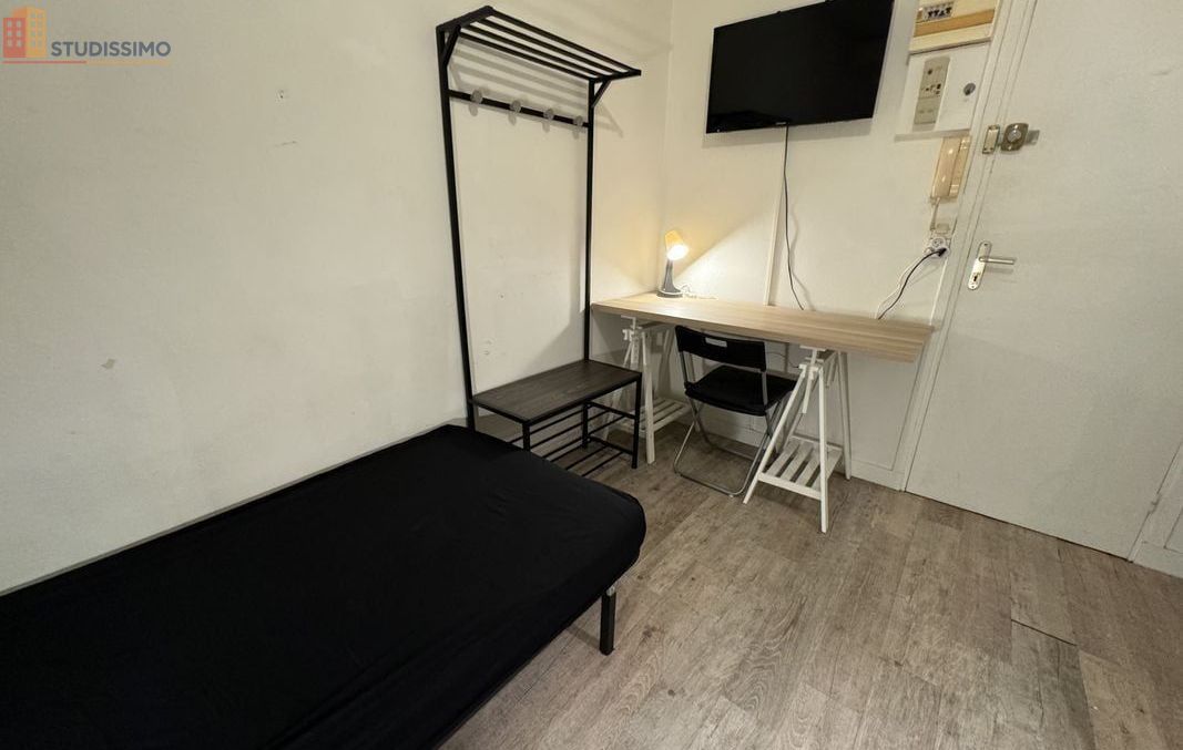 Studio 15m² Brest centre - Lot de 7, hyper centre - Photo 2