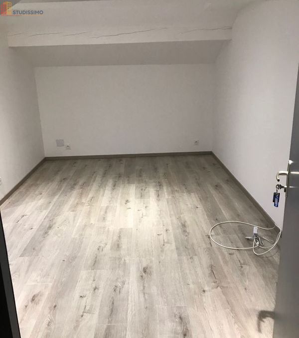 Studio 25m² Saulx 70240 - Photo 2