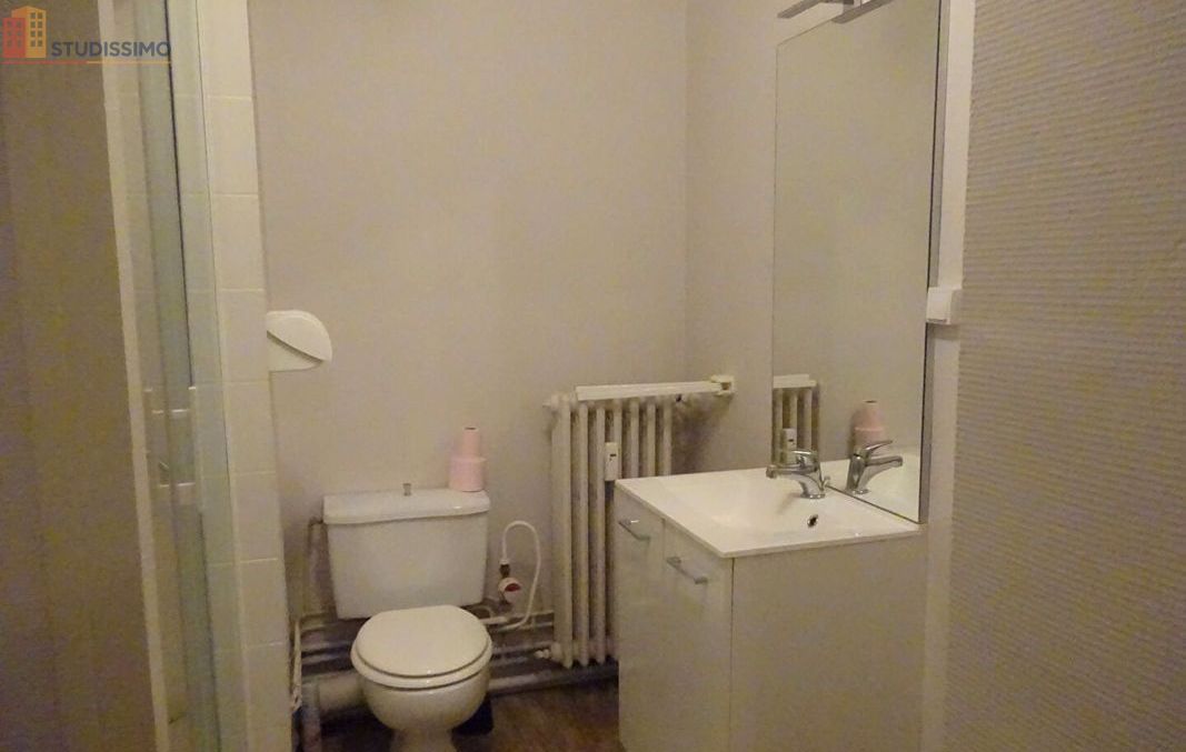Studio 33m² Clermont-Ferrand 63000 - Photo 1