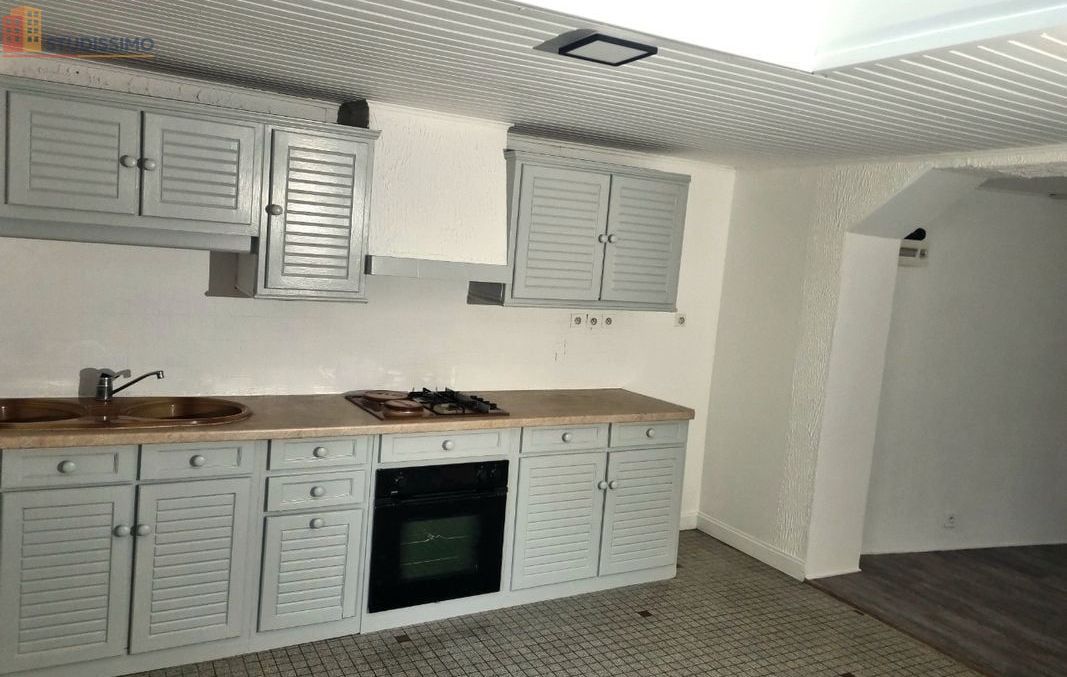 Studio à Port-sur-Saône