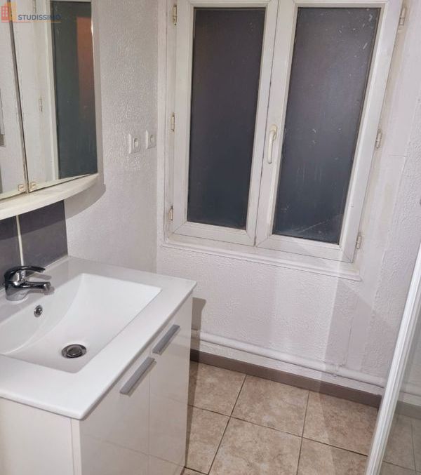 Studio 25m² Port-sur-Saône - - Photo 1