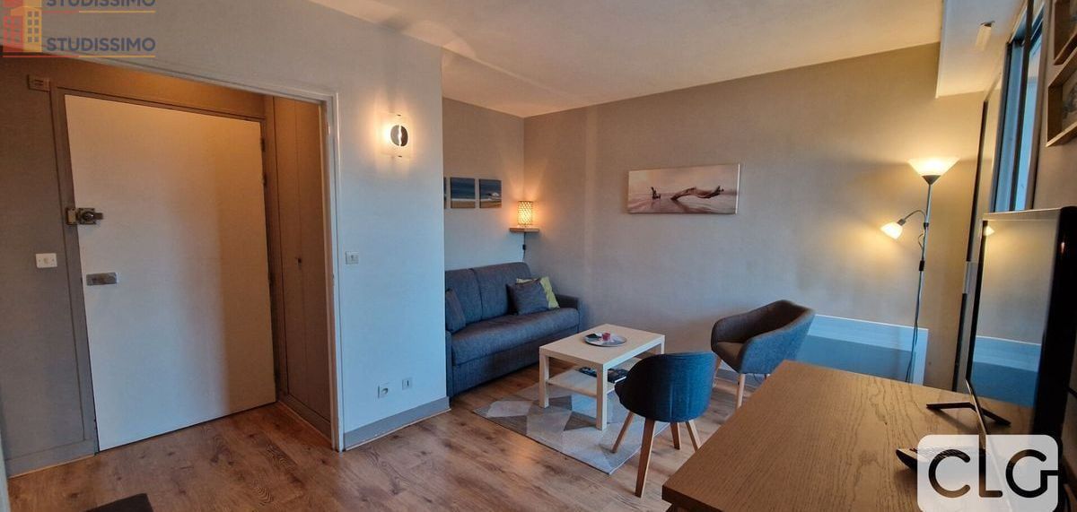 Studio 24m² Bénodet - Lumineux, proche commodités - Photo 11
