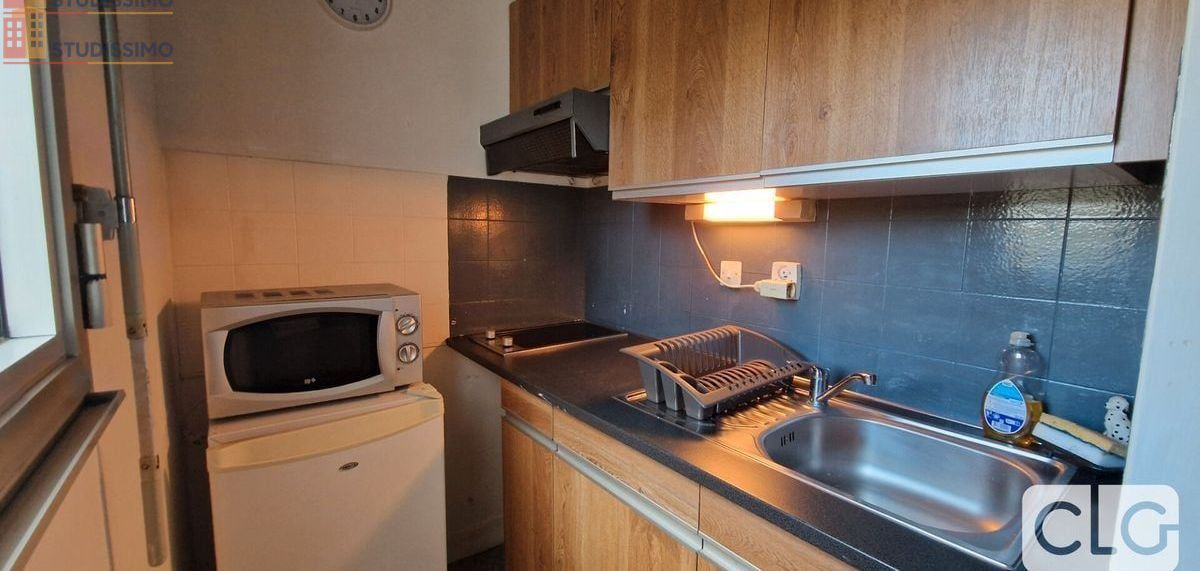 Studio 24m² Bénodet - Lumineux, proche commodités - Photo 9