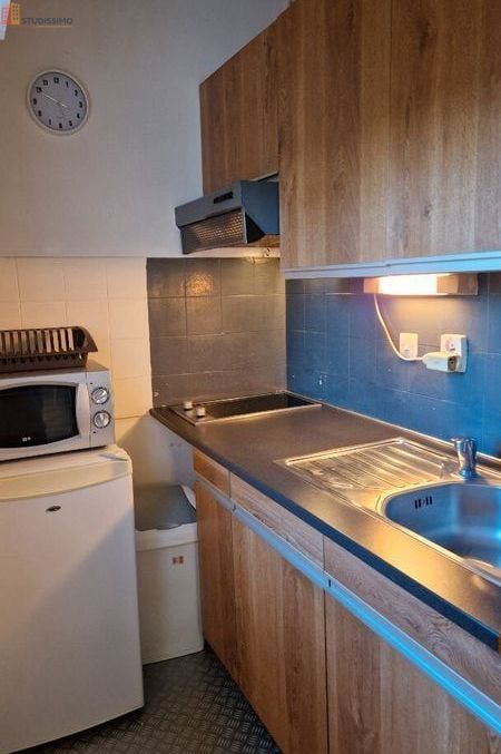 Studio 24m² Bénodet - Lumineux, proche commodités - Photo 7