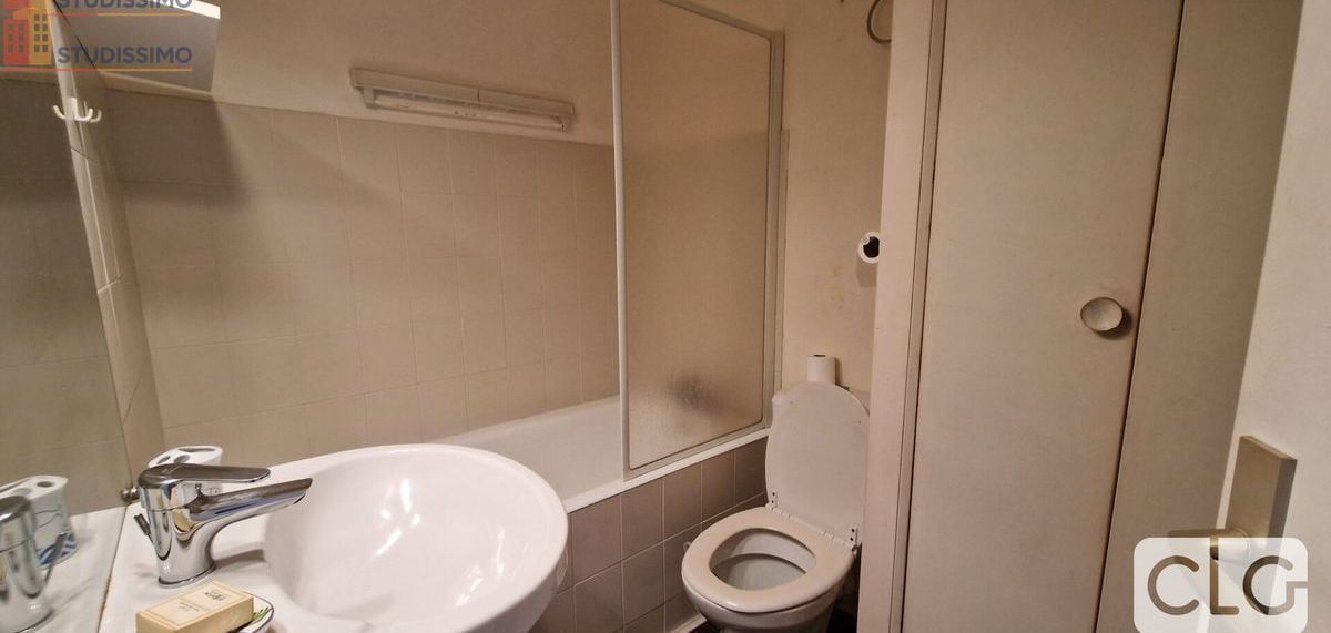 Studio 24m² Bénodet - Lumineux, proche commodités - Photo 6