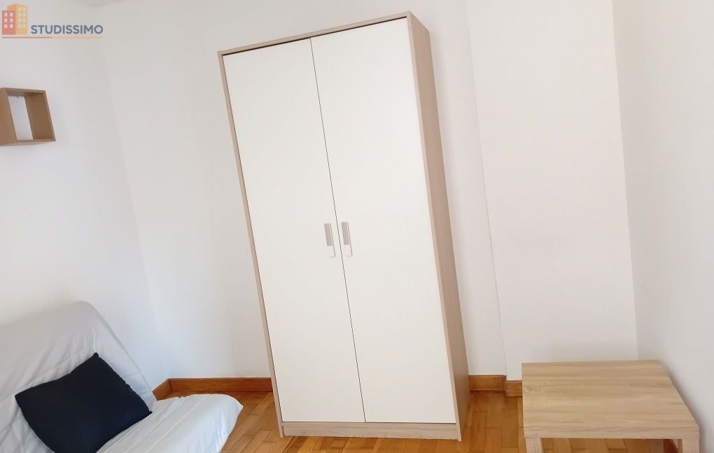 Studio 24m² Vesoul - Meublé, DPE C - Photo 2
