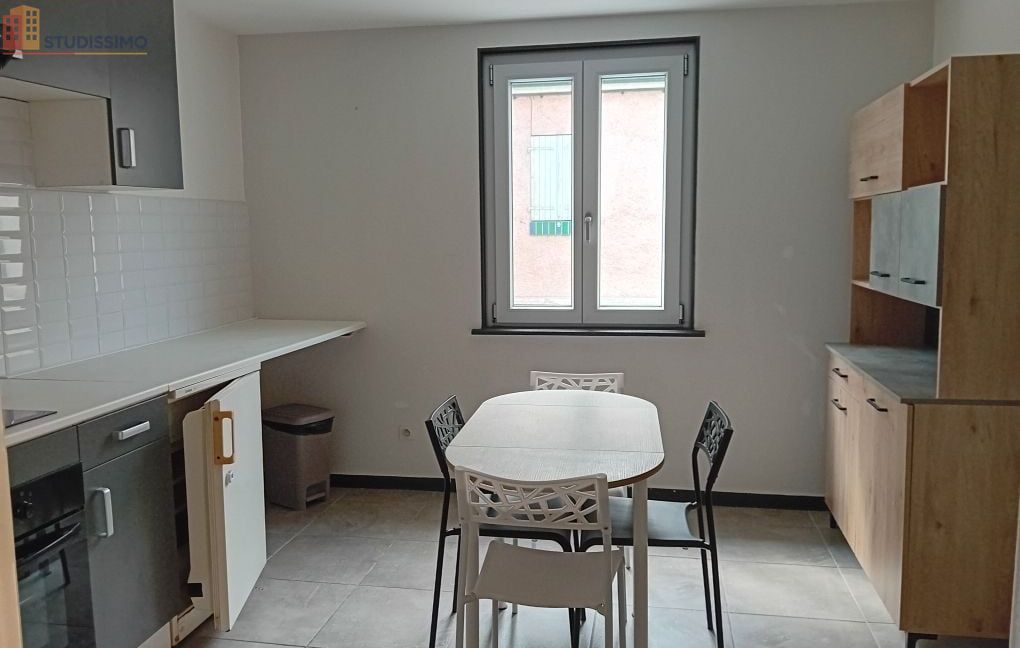 Studio à Vesoul