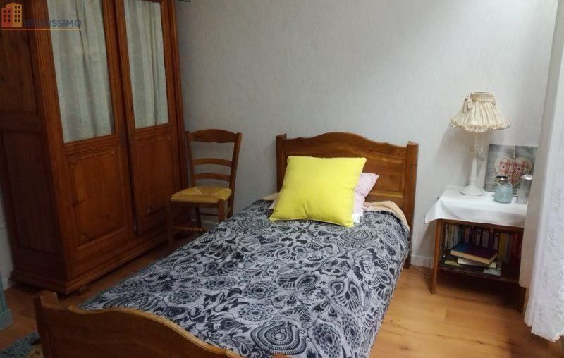 Studio meublé 14m² Frotey-lès-Vesoul - Meublé, DPE C - Photo 1
