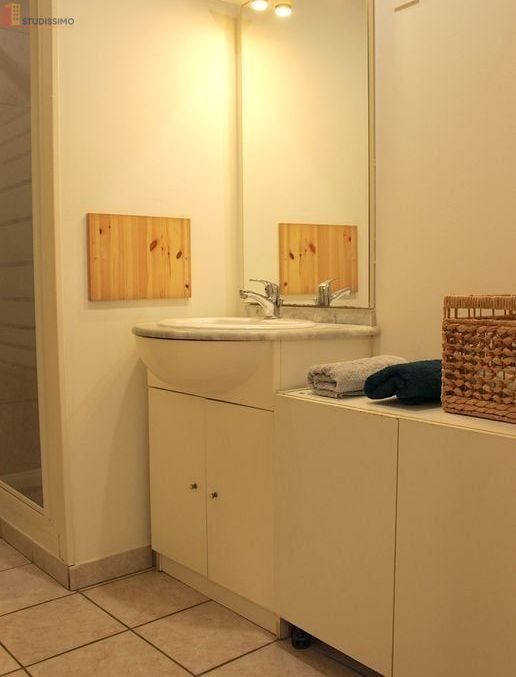 Studio meublé 28m² Pesmes - Meublé, lumineux - Photo 2