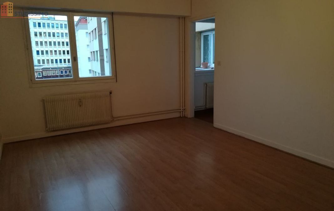 Studio 35m² Vesoul - 2ᵉ étage, lumineux - Photo 2