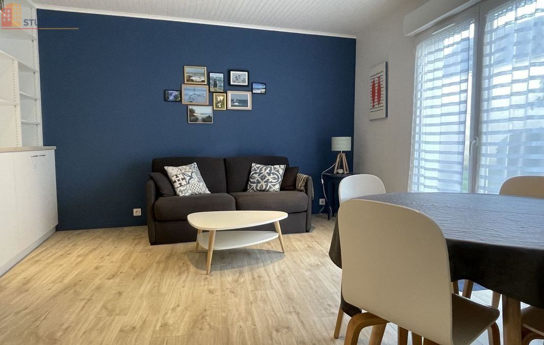 Studio 30m² Fouesnant - Aucun équipement précis - Photo 10