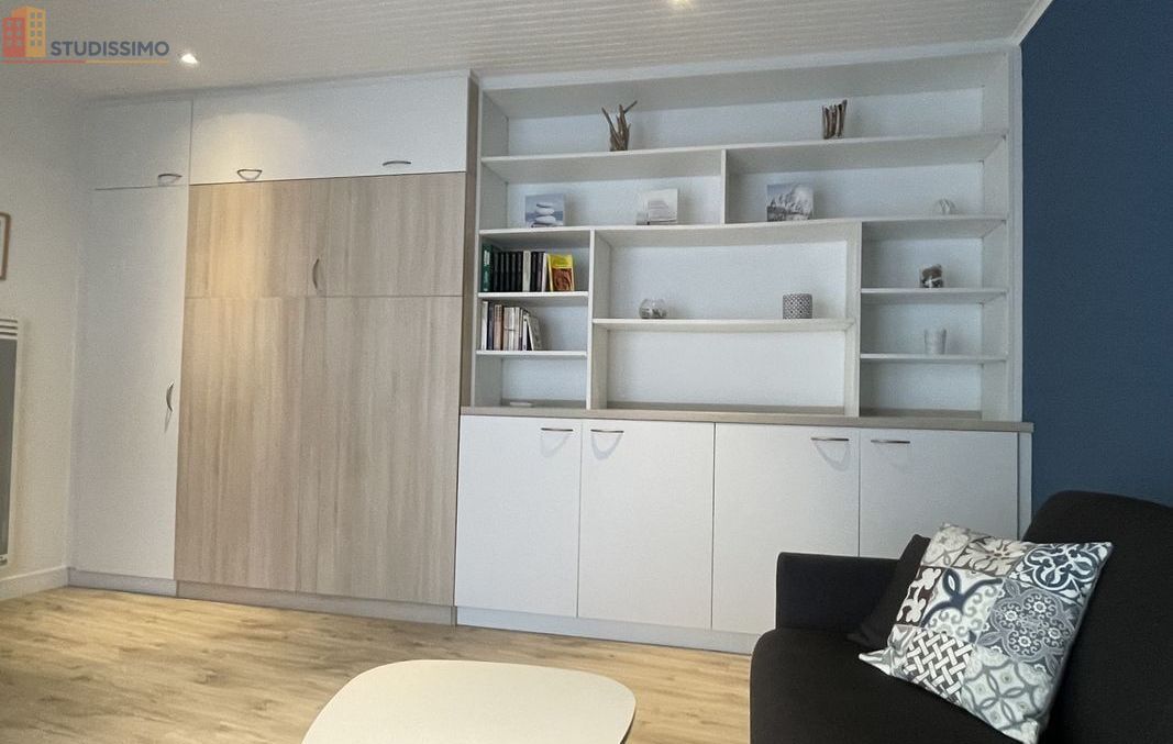 Studio 30m² Fouesnant - Aucun équipement précis - Photo 11