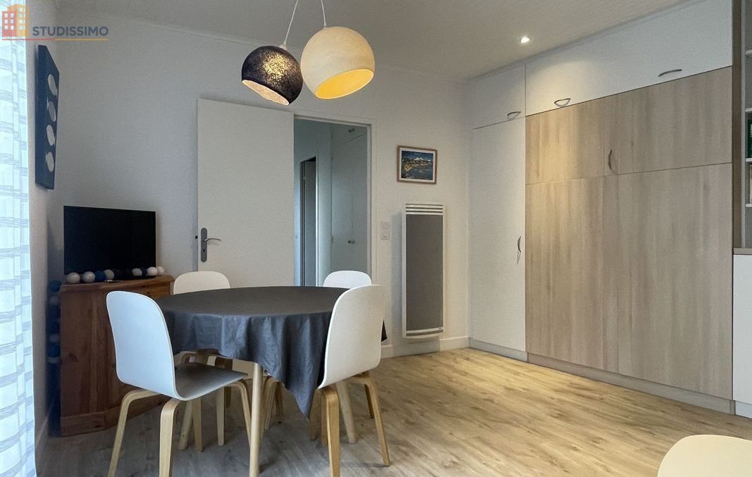 Studio 30m² Fouesnant - Aucun équipement précis - Photo 8
