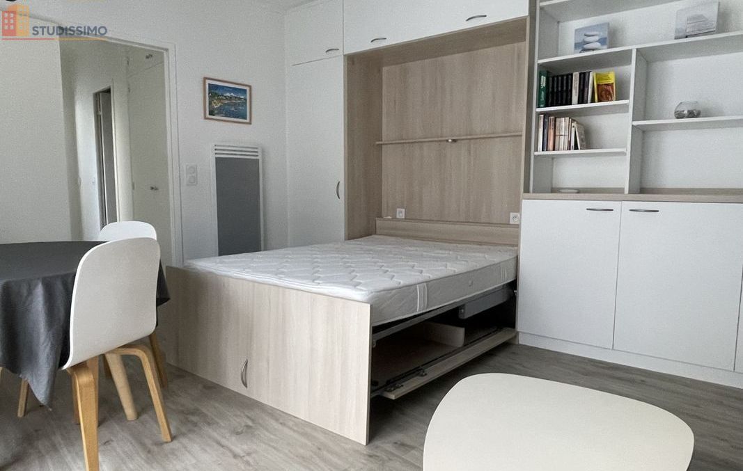 Studio 30m² Fouesnant - Aucun équipement précis - Photo 9