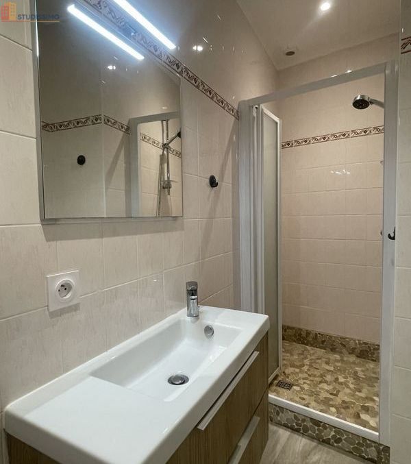 Studio 30m² Fouesnant - Aucun équipement précis - Photo 7