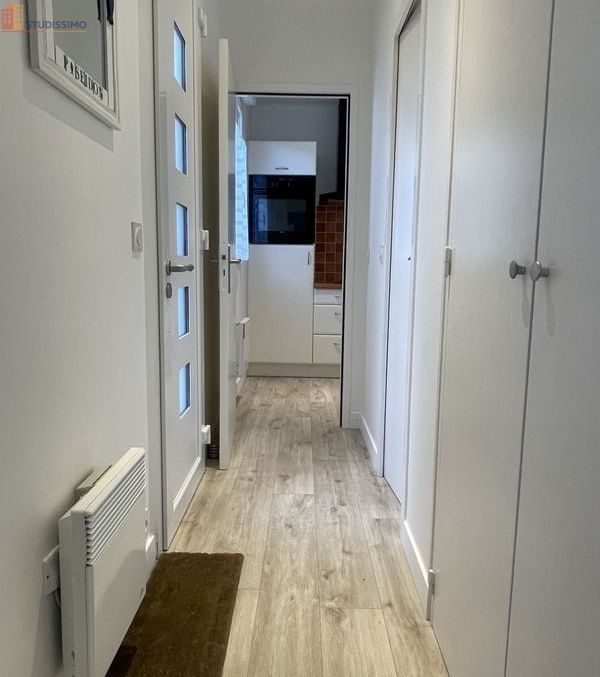 Studio 30m² Fouesnant - Aucun équipement précis - Photo 2