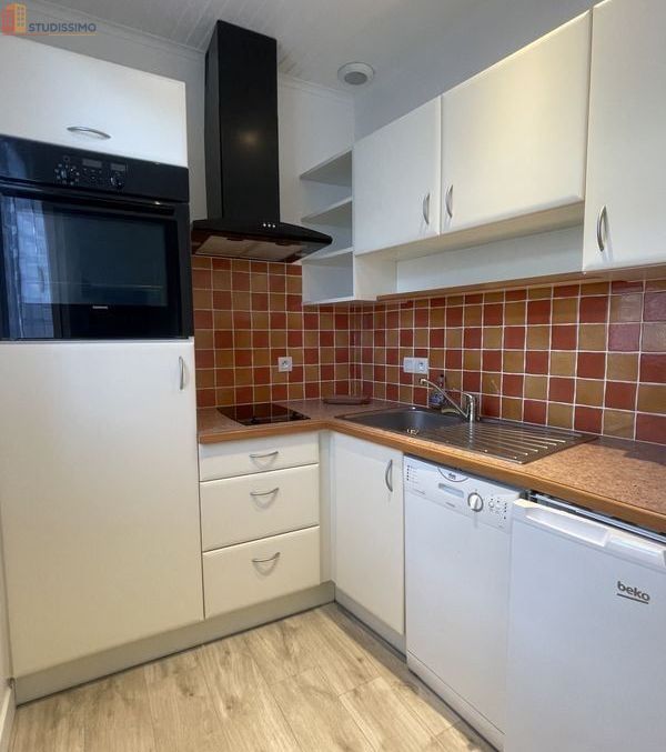 Studio 30m² Fouesnant - Aucun équipement précis - Photo 3