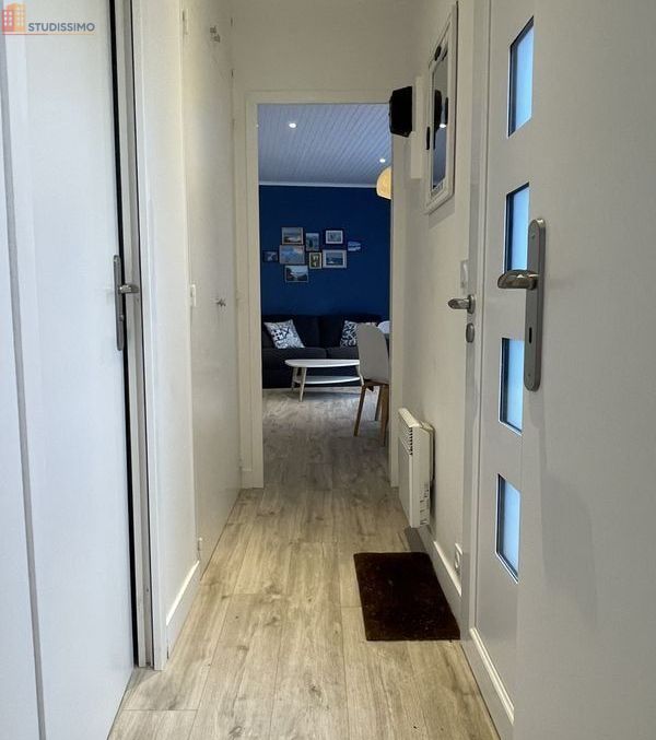 Studio 30m² Fouesnant - Aucun équipement précis - Photo 1