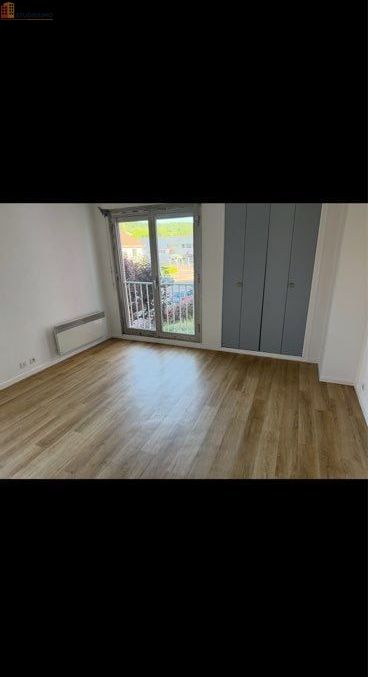 Studio 23m² Vesoul - Résidence, DPE D - Photo 2