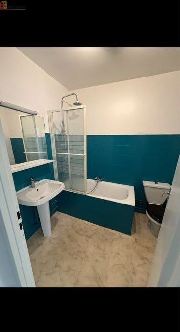 Studio 23m² Vesoul - Résidence, DPE D - Photo 1