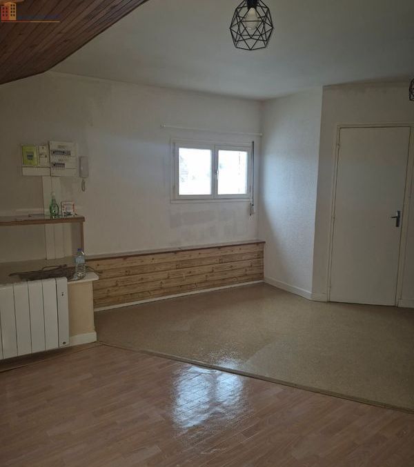 Studio 30m² Dampierre-sur-Salon - 2e étage - Photo 2