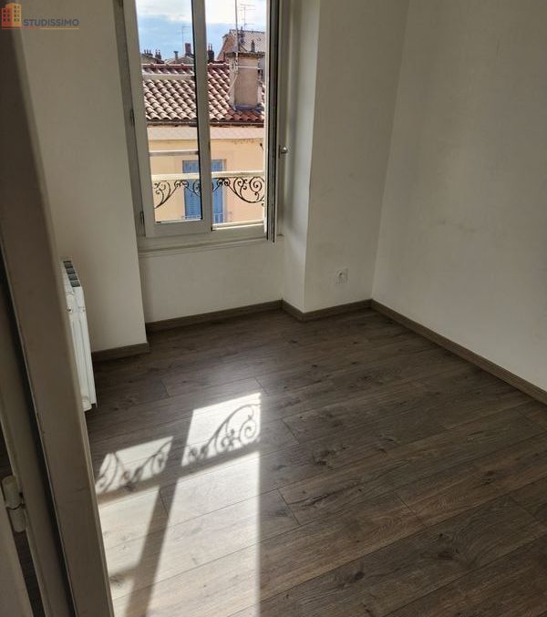 Studio 21m² Issoire - Lumineux, DPE B - Photo 2