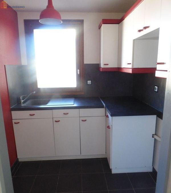 Studio 35m² Vesoul - Étage élevé, DPE C - Photo 2
