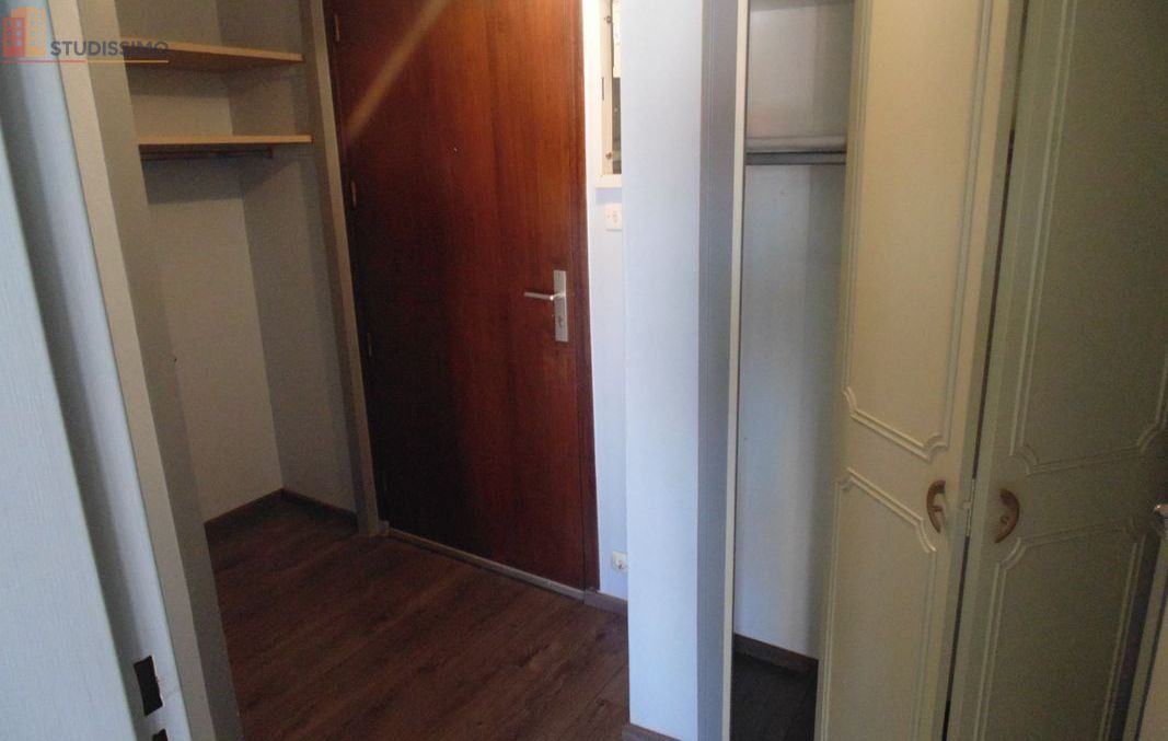Studio 35m² Vesoul - Étage élevé, DPE C - Photo 1