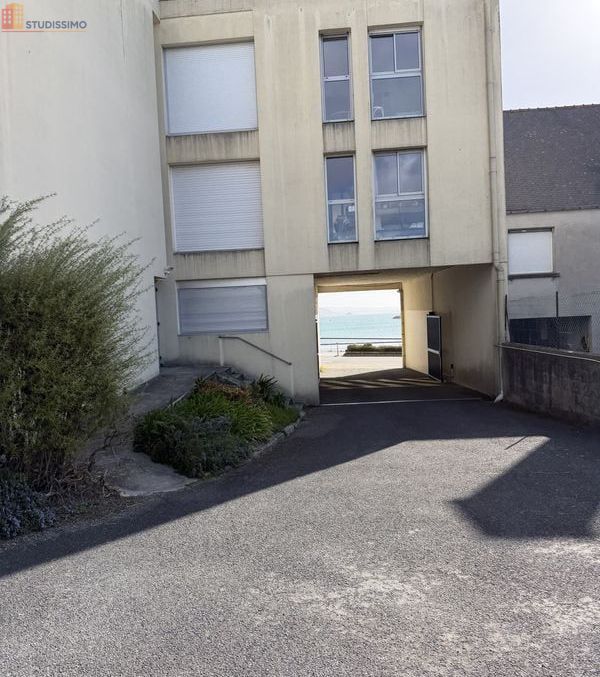 Studio 33m² Crozon - Lumineux, proche commerces - Photo 1