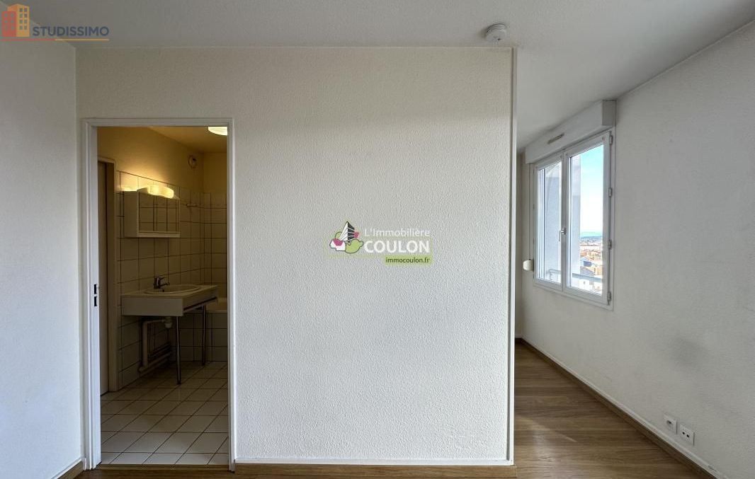 Studio à Clermont-Ferrand