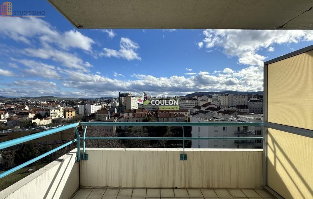 Studio 22m² Clermont-Ferrand 63000 - Photo 5