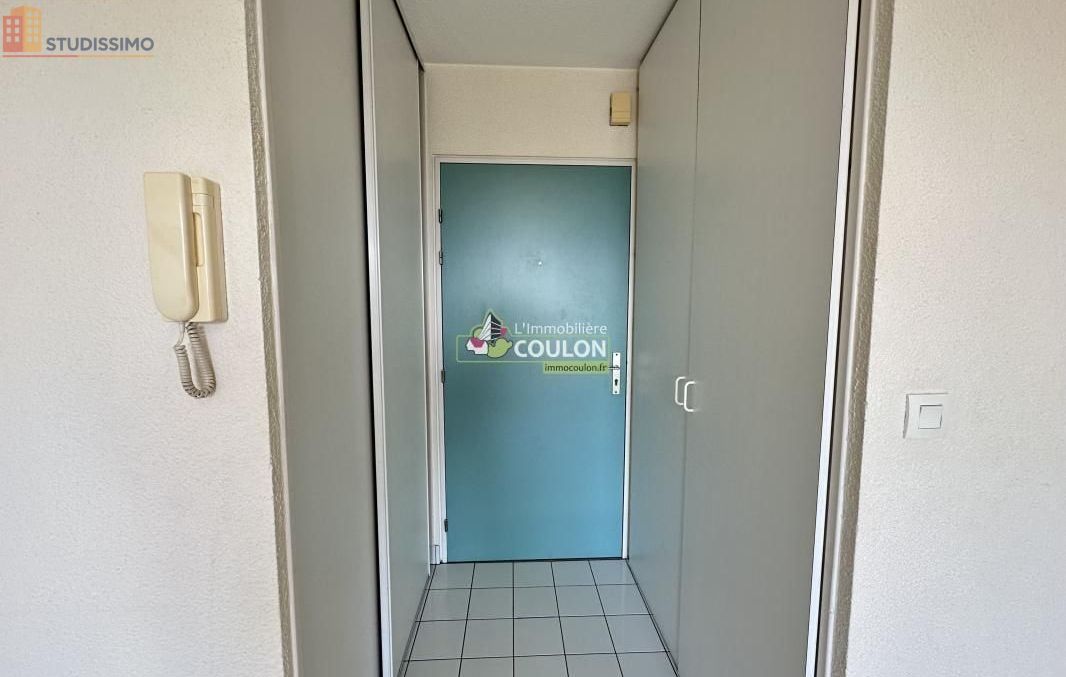 Studio 22m² Clermont-Ferrand 63000 - Photo 3