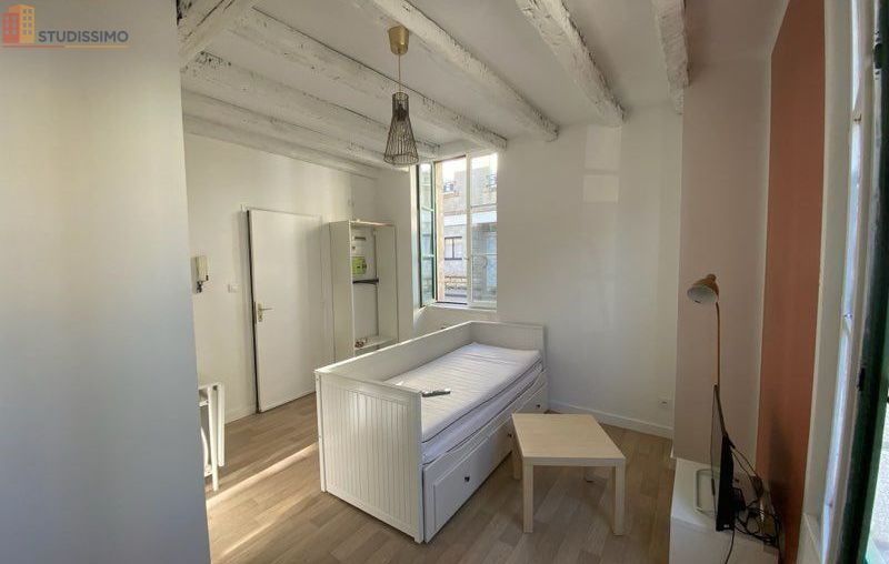 Studio 19m² Quimper - Proche Le Likès, spécial investisseur - Photo 1
