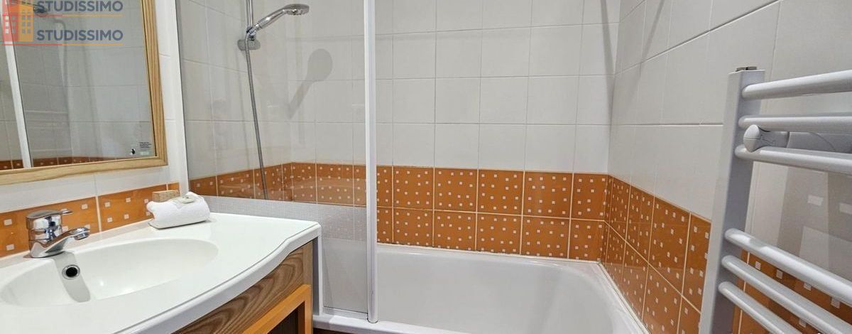 Studio 25m² Bénodet - Vue mer - Photo 5