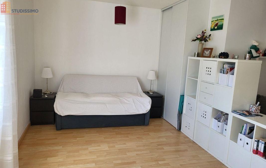 Studio 41m² Roscoff - Lumineux, proche centre-ville - Photo 7