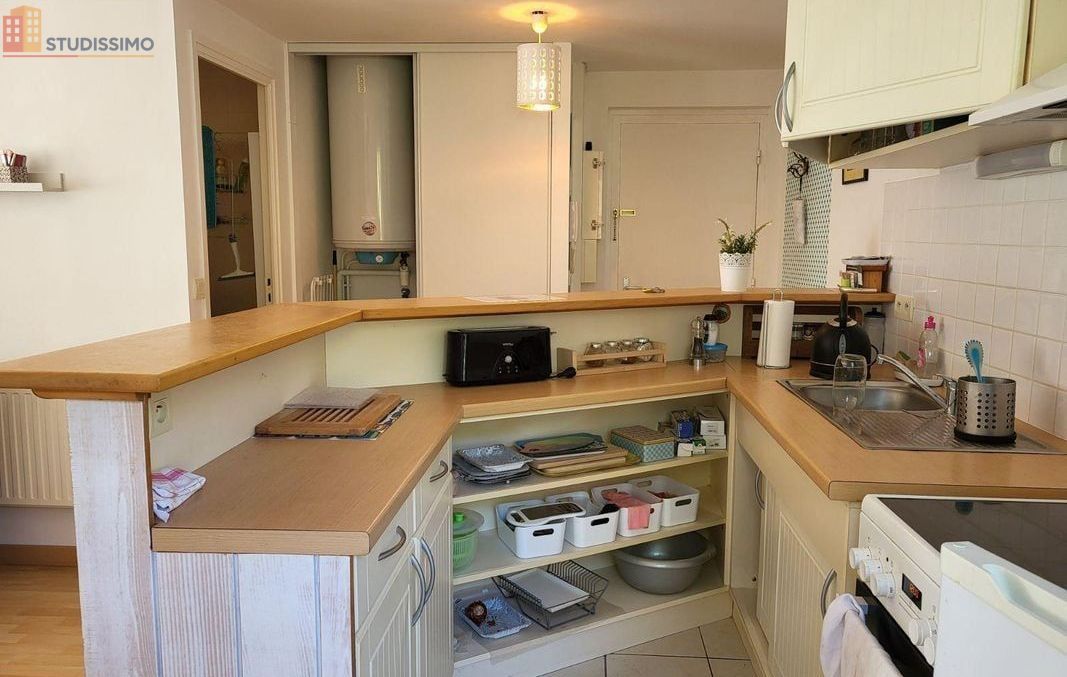 Studio 41m² Roscoff - Lumineux, proche centre-ville - Photo 2