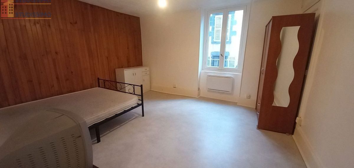 Studio meublé 30m² Chamalières centre - Meublé, lumineux - Photo 2