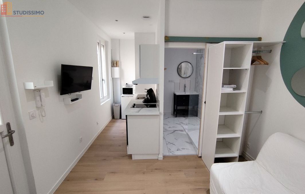 Studio à Clermont-Ferrand