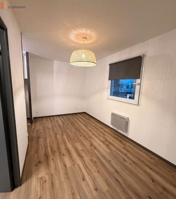 Studio à Clermont-Ferrand