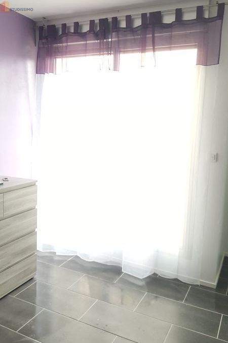 Studio meublé 28m² Beaumont 63110 - Résidence sécurisée - Photo 3
