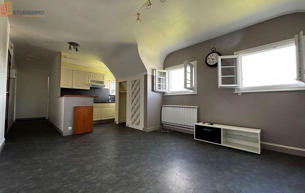 Studio 29m² Loctudy - Étage élevé, vue dégagée - Photo 6