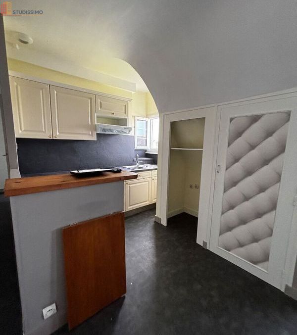 Studio 29m² Loctudy - Étage élevé, vue dégagée - Photo 4
