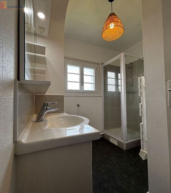 Studio 29m² Loctudy - Étage élevé, vue dégagée - Photo 2