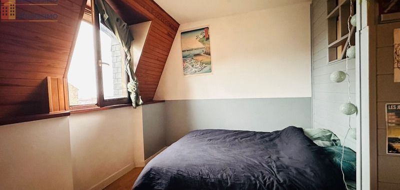 Studio 35m² Crozon - Dernier étage, lumineux - Photo 9