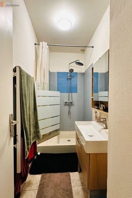 Studio 35m² Crozon - Dernier étage, lumineux - Photo 7