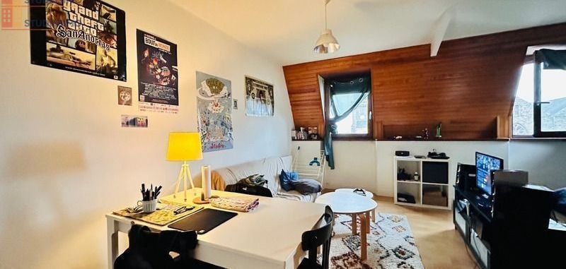 Studio 35m² Crozon - Dernier étage, lumineux - Photo 6