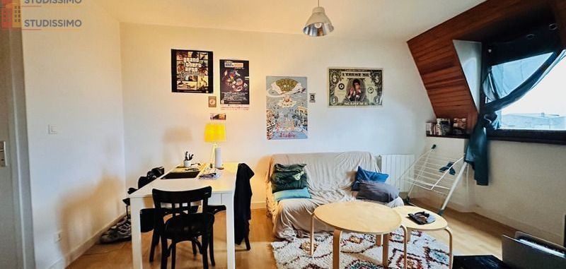 Studio 35m² Crozon - Dernier étage, lumineux - Photo 5
