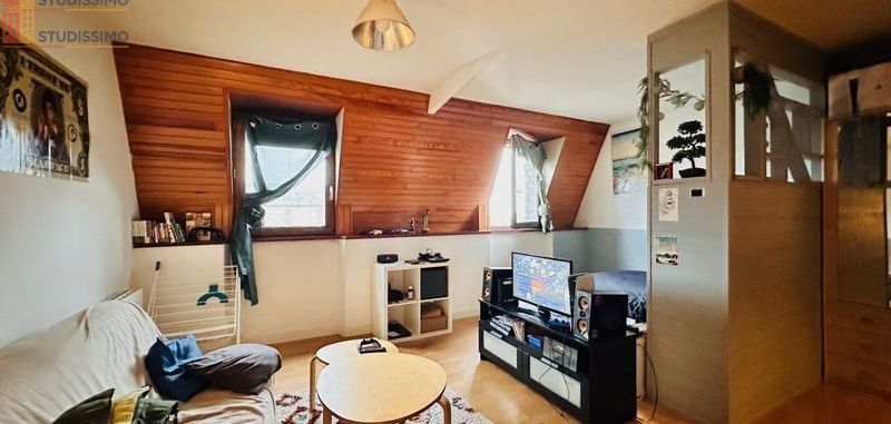 Studio 35m² Crozon - Dernier étage, lumineux - Photo 4